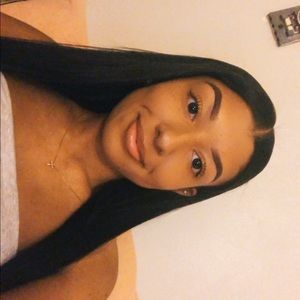 Meet your Posher, Brianna